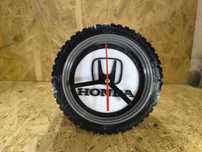 Relogio de Mesa Honda