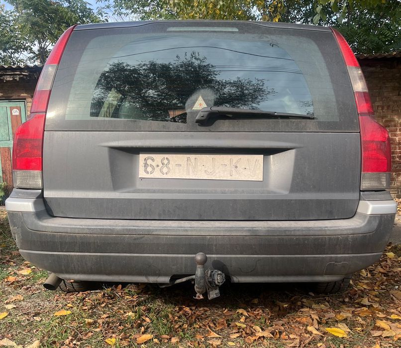 Volvo V 70 2.4 TDI, 2004