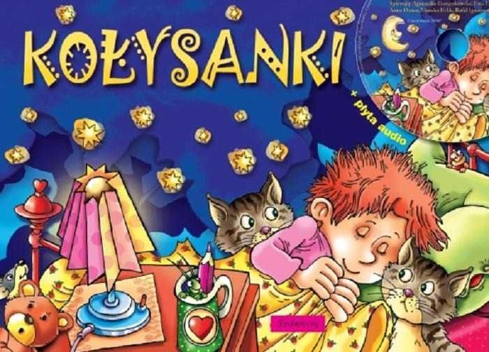 Książki (Bajki, wierszyki) PEPPA,MASZA... + CD,DVD