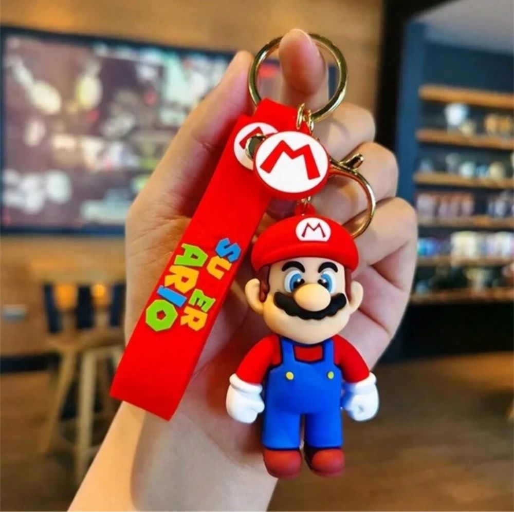Chaveiros personalizados