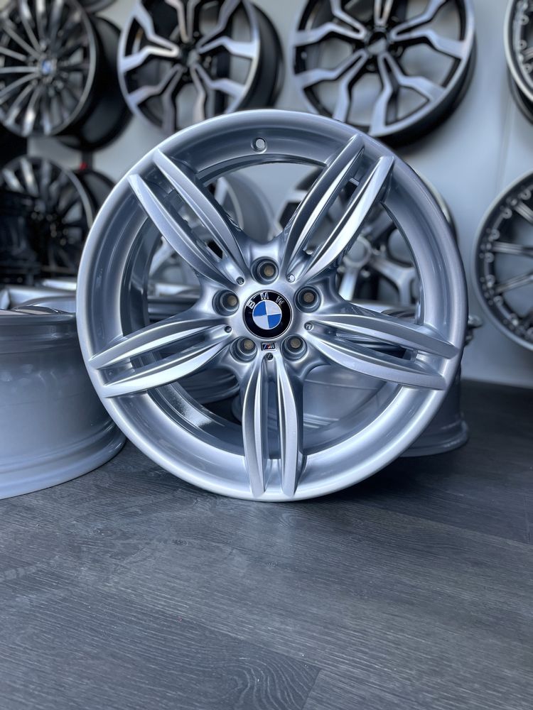 Felgi 19” BMW styling 351 8,5/9j
