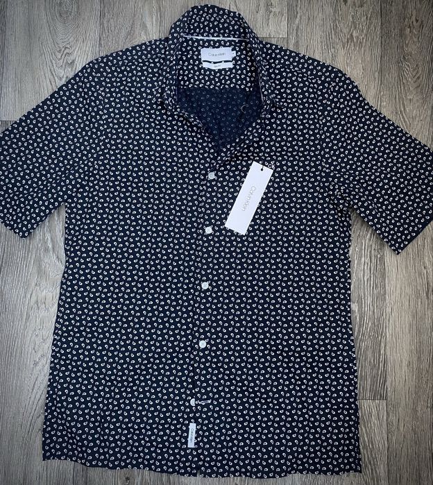 Сорочка Calvin Klein Originals