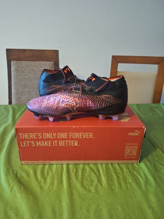 puma future 8 ultimate fg