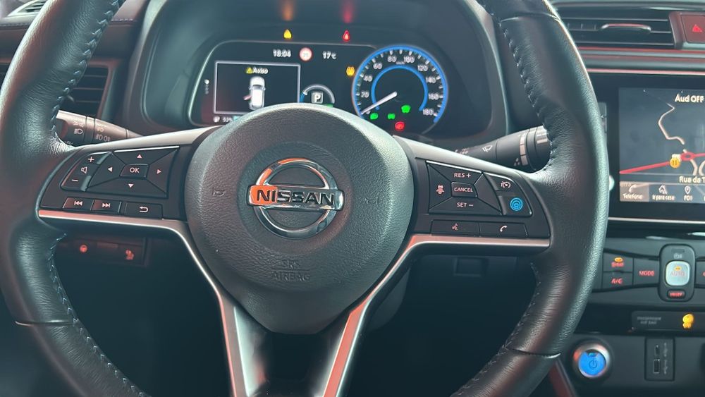 Leaf e-conecta 12/2021