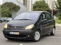 Citroen Picasso 2.0HDI - 00