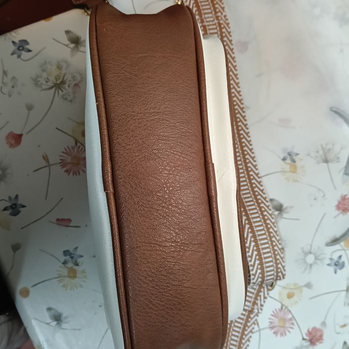 Bolsa de ombro/tira colo