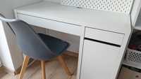 Ikea malm biurko z szufladą