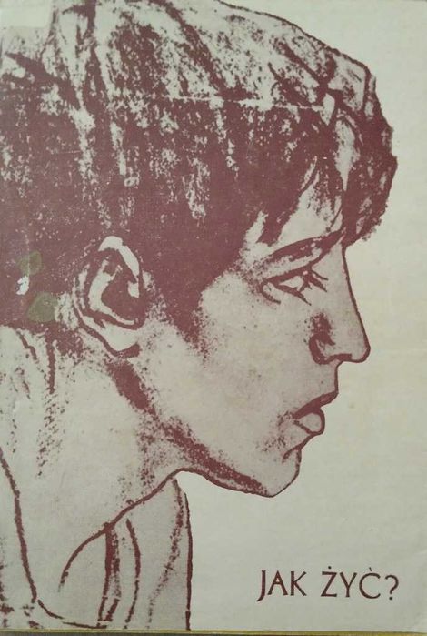 Ks. Józef Tischner Ks. Henryk Łuczak Jak żyć ?