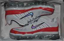 Кросівки Nike Vapormax 360 air max 95 97 98 720 кроссовки