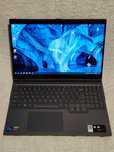 Laptop Lenovo Legion 5 Pro 16IAH7H 16" i5-12500H 16GB DDR5 - RTX 3060