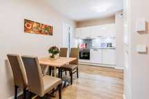 Apartament 6 osobowy