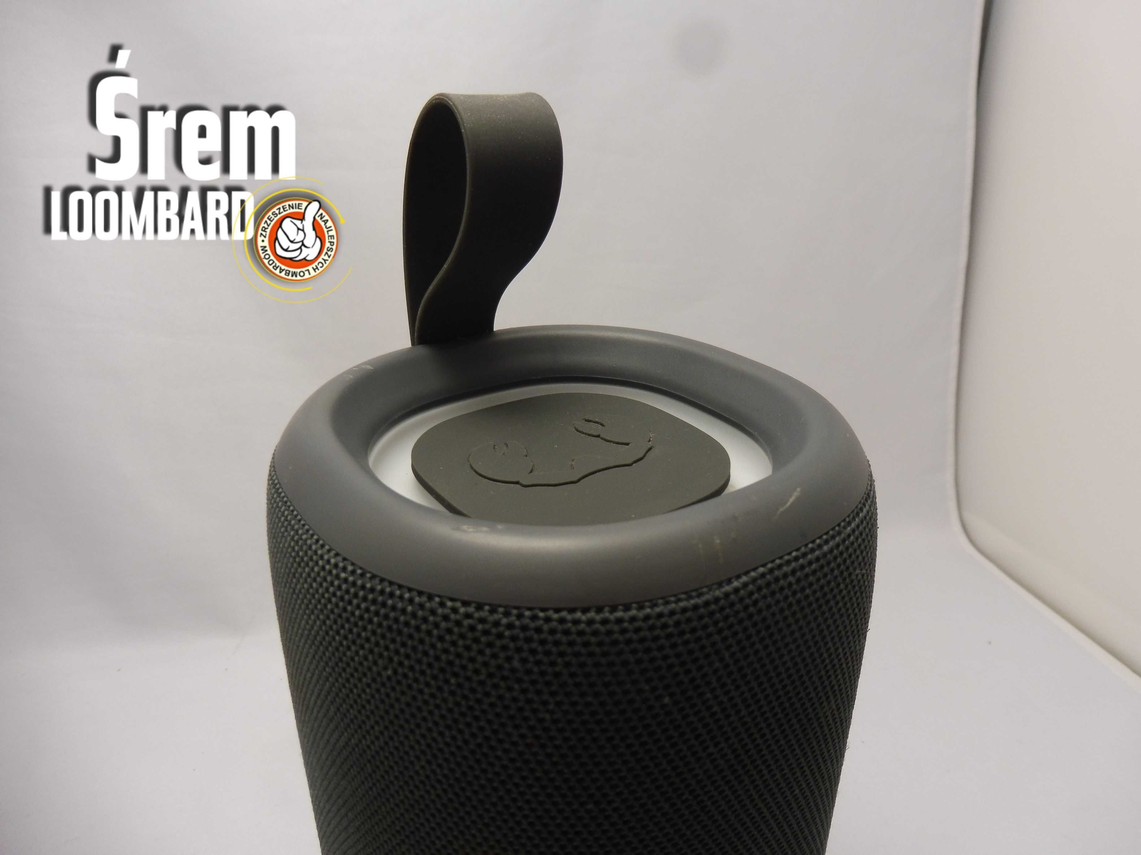 Zestaw Głośników BT Fresh Rebel 1ARB800SG, Solo, Stan db!