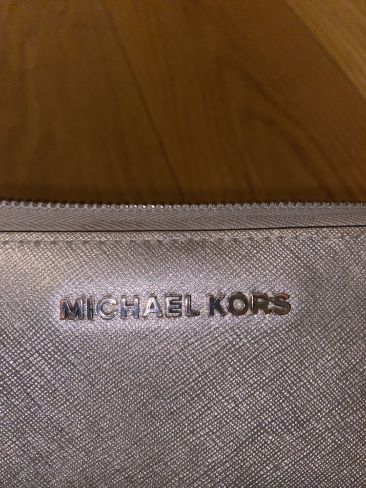 Porta-moedas Michael Kors