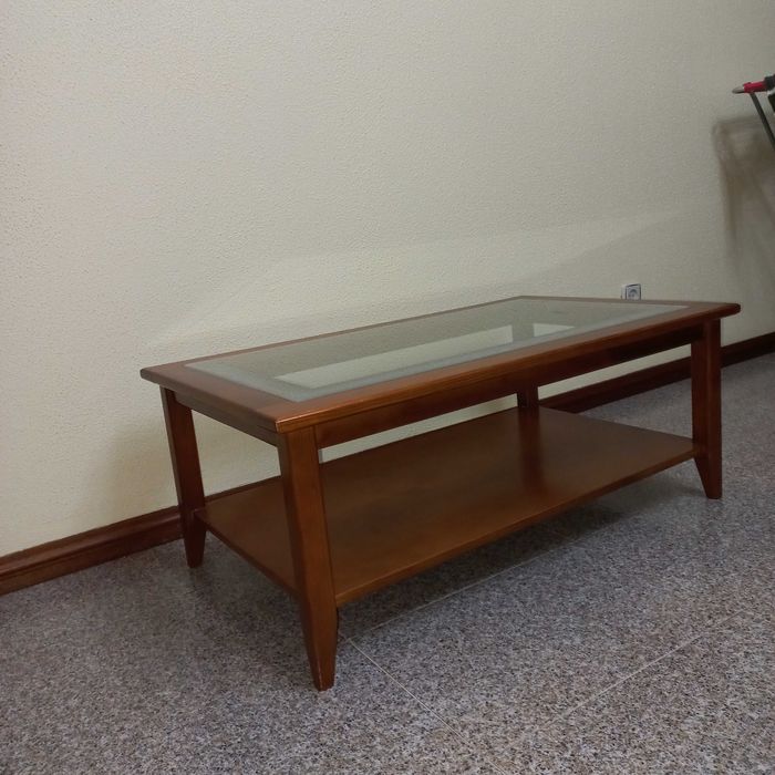 mesa sala de estar