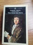 Samuel Pepys - The shorter Pepys