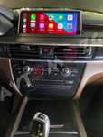 Установка CarPlay Android Auto BMW NBT CiC F15 F32 F30 F10 F25 F02 E70