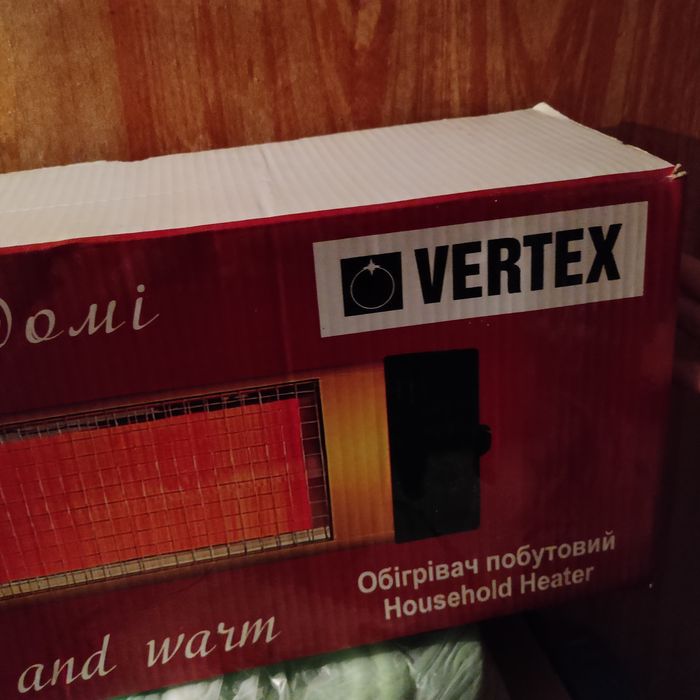 Климатическое оборудова