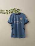 Manchester City T-Shirt Offcial