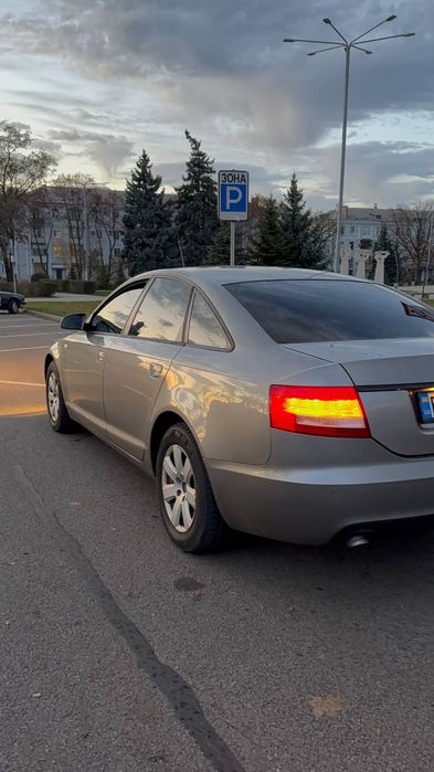 А6с6 стан супер, дуже класна приємна та доглянута