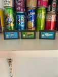 3 gry na Nintendo GameBoy Advance