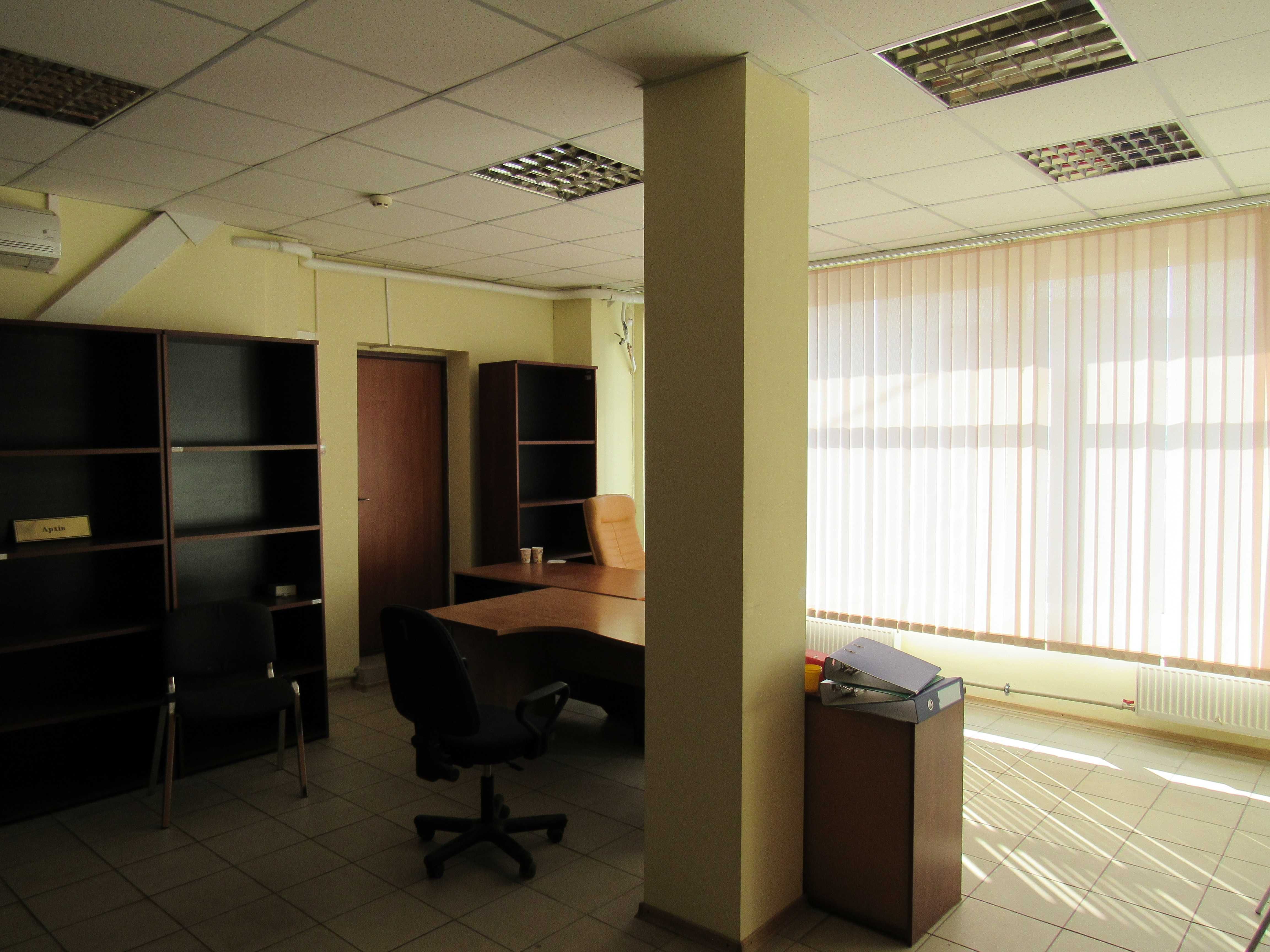 ПРОДАЖ офісна будівля центр міста Харків, вул. Космічна, 21