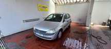 Opel Corsa 1.2 16V Confort