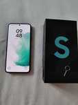 Samsung s22 8gb 256gb green
