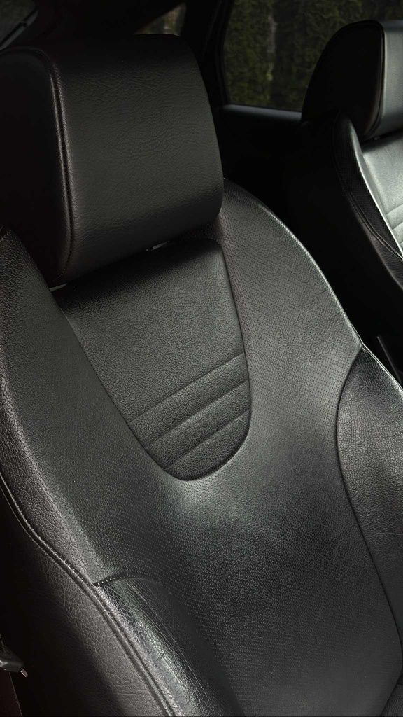 Ford Focus st 2.5Turbo