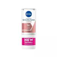 Nivea Derma Dry Control Antyperspirant W Kulce 50Ml (P1)