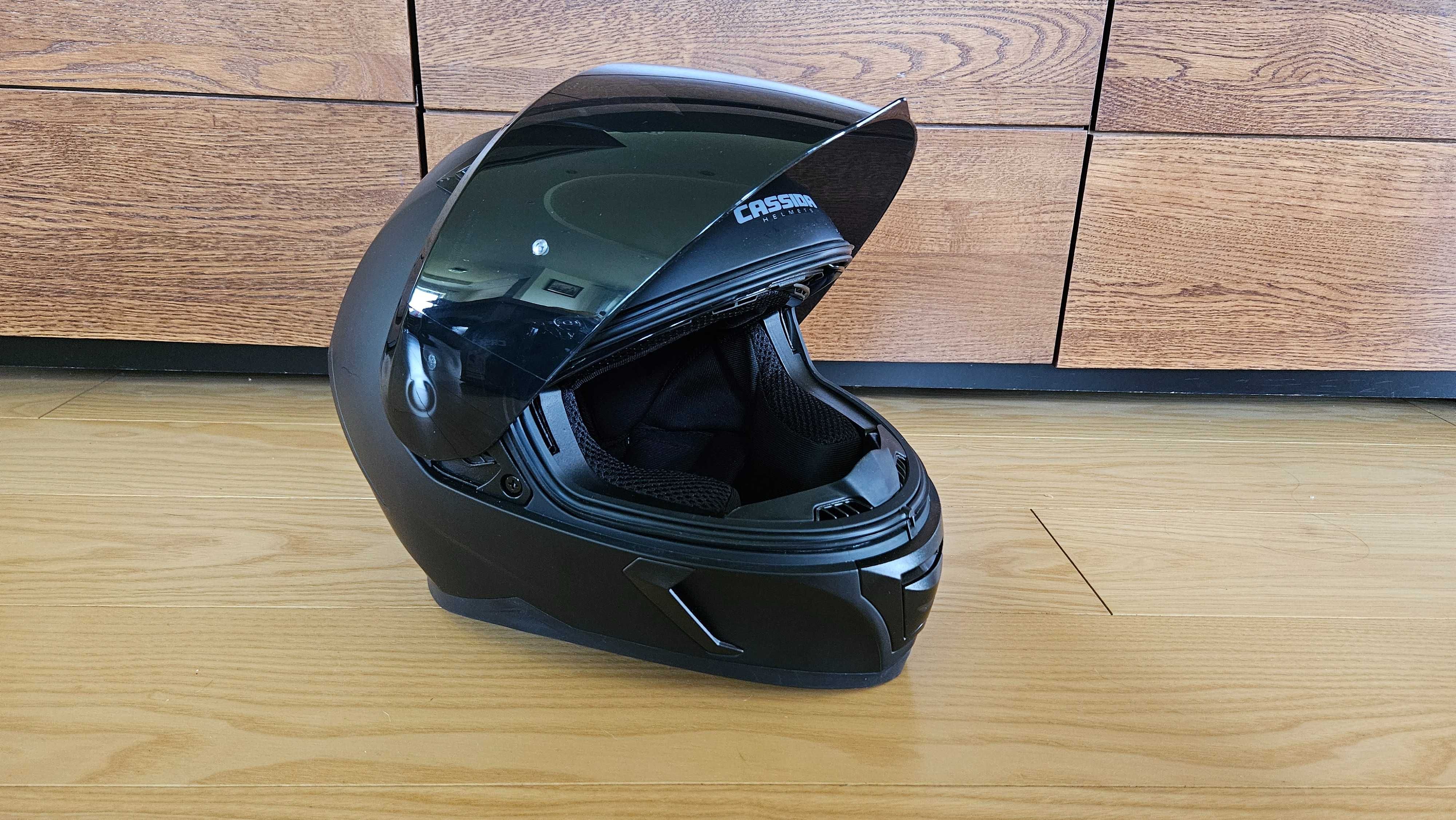 Kask Cassida Integral 3.0 r. M