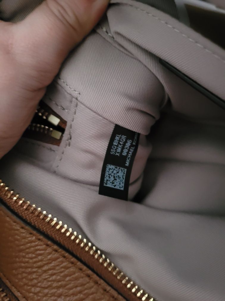 Michael Kors Torebka nowa 32S5GYTC5L