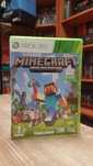 Minecraft XBOX 360, Sklep Wysyłka Wymiana