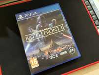 Игра на PS4 Star Wars Battlefront II 2 (ENG)