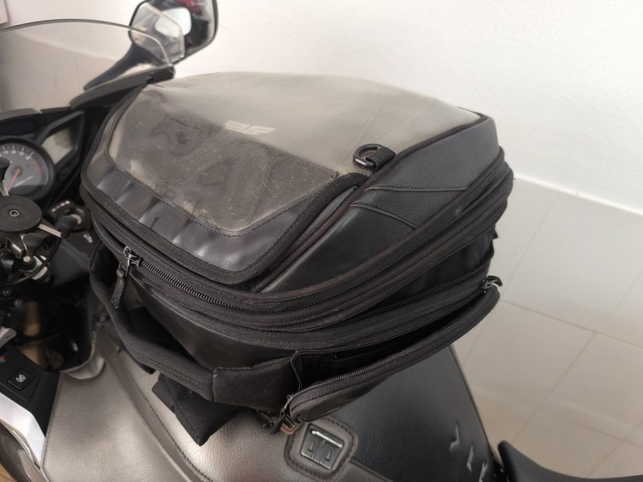 Mala depósito Bagster