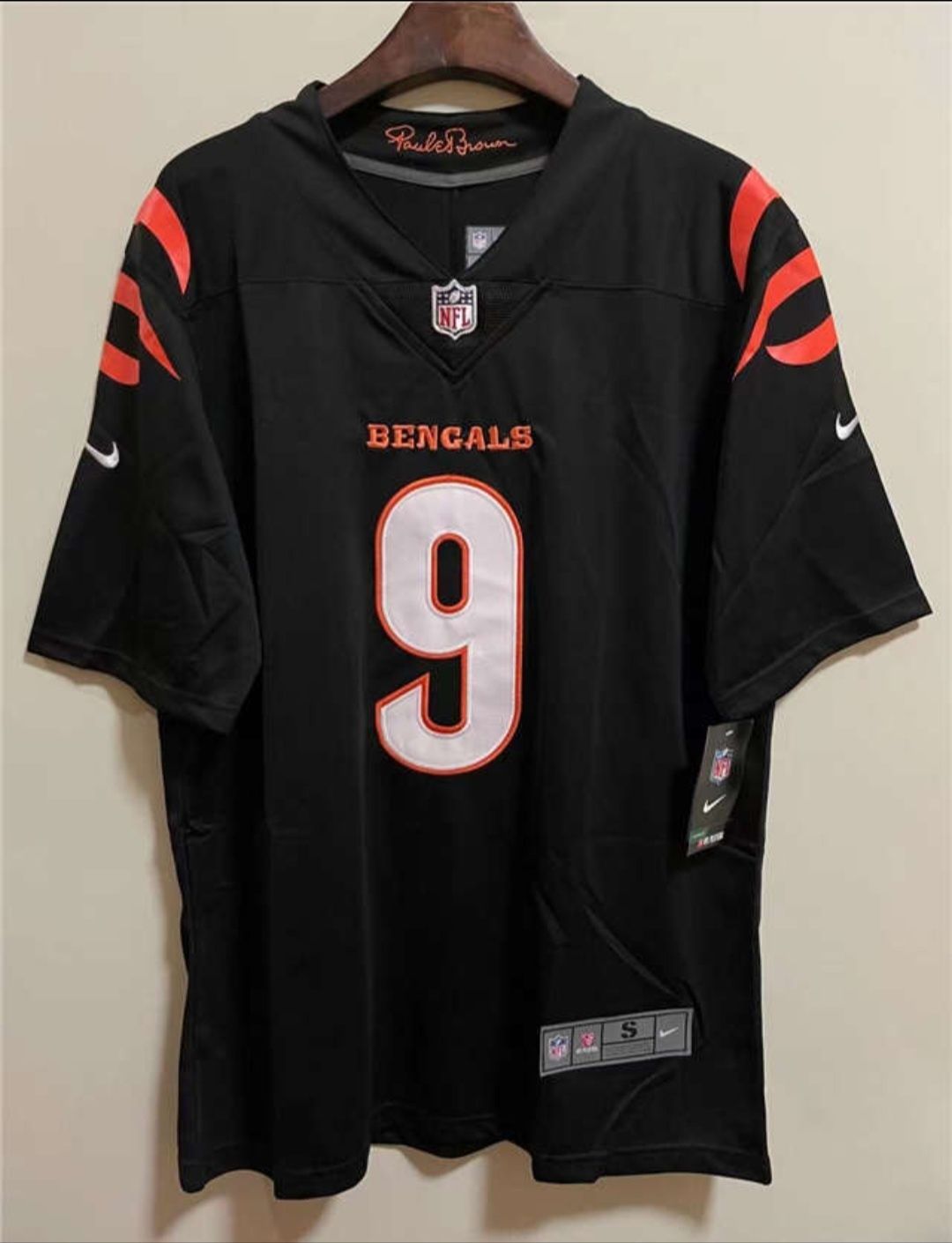 Camisolas da NFL