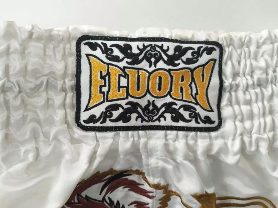 Шорты для тайского бокса Муай Тай