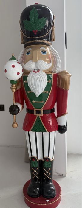 Aluguer de Soldadinho Natalício