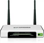 Маршрутизатор TP-Link TL-MR3420