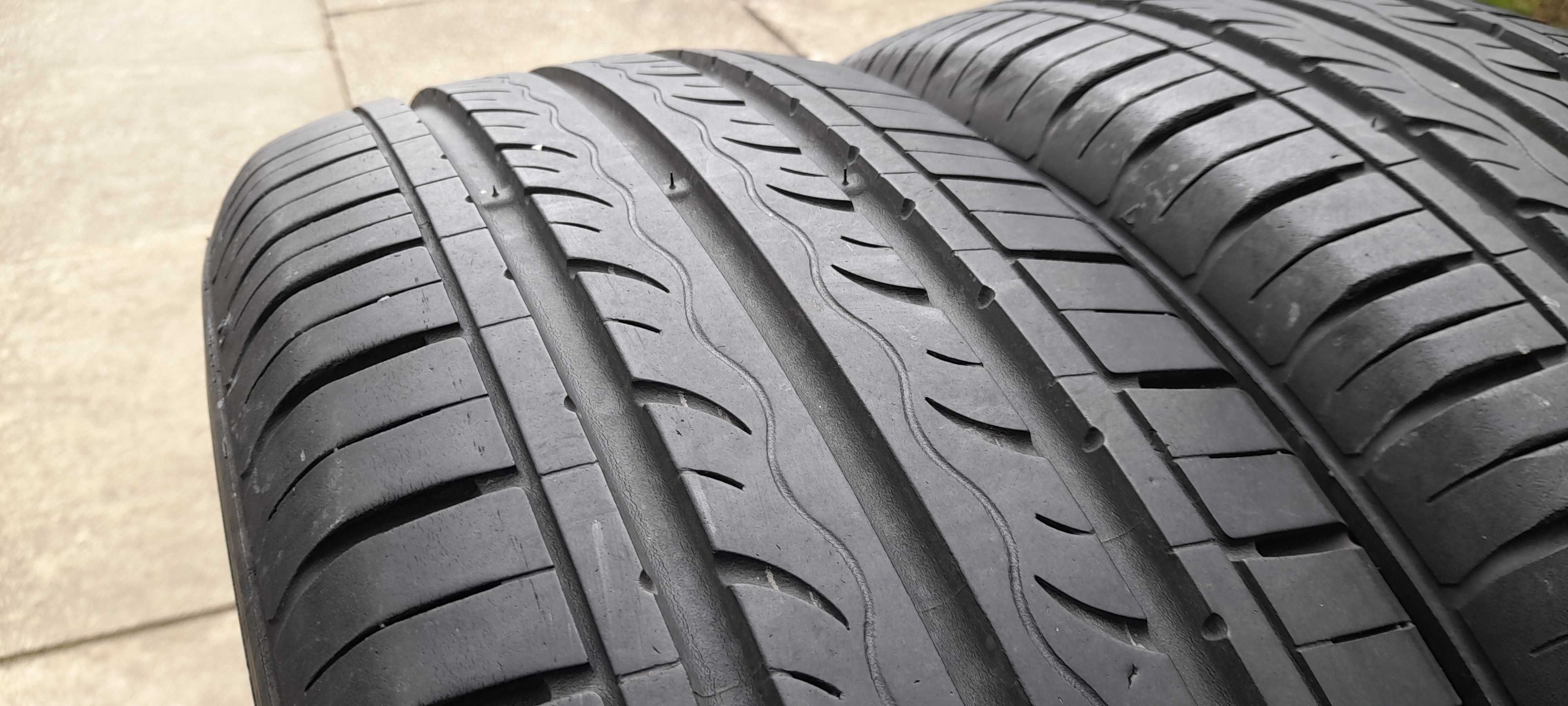 Opony letnie Kumho  195/65 R15  91H