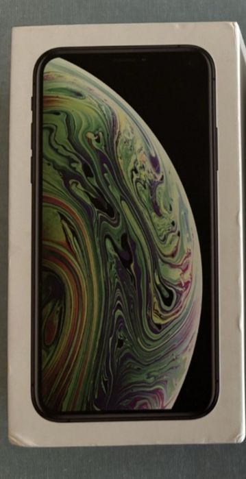 Vendo iPhone xs 64GB desbloqueado