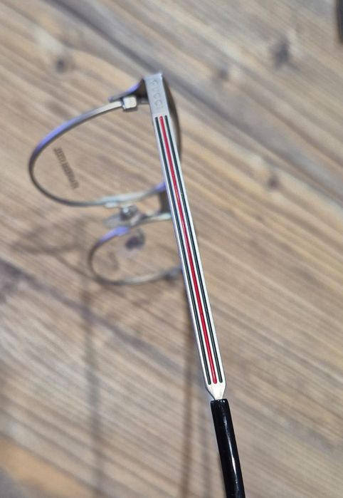 Металеві елегантні оправи для окулярів GG2288 від Gucci!