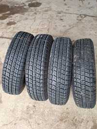 Opony wielosezonowe 175/80R14 OKON