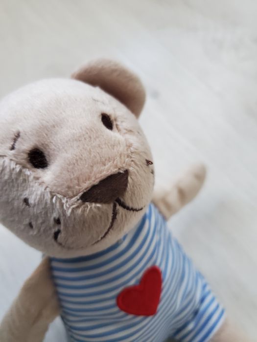 Собачка мягкая игрушка