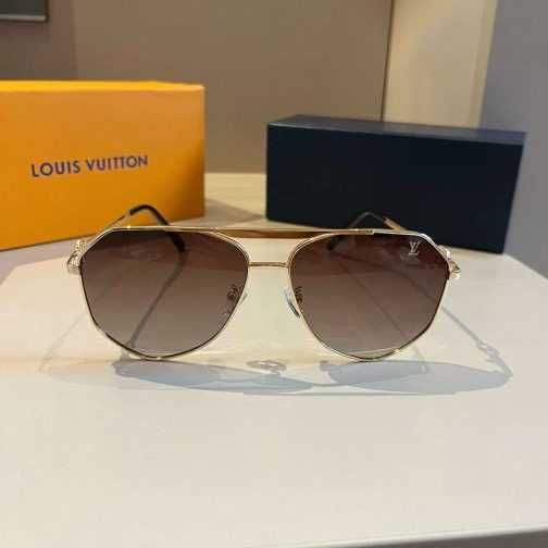 Okulary słoneczne Louis Vuitton 080536