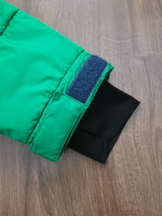 Kurtka chłopięca zimowa roz.164