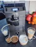 Automatyczny ekspres do kawy Saeco Lirica One Touch Cappuccino