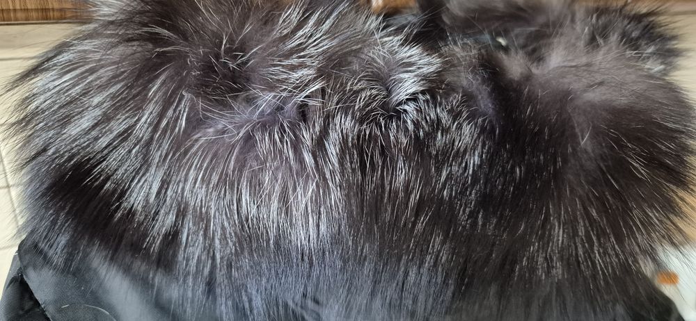 Пуховик, куртка жіноча