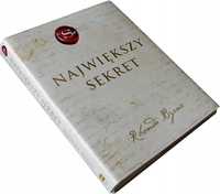 NAJWIĘKSZY SEKRET The Secret - Rhonda Byrne