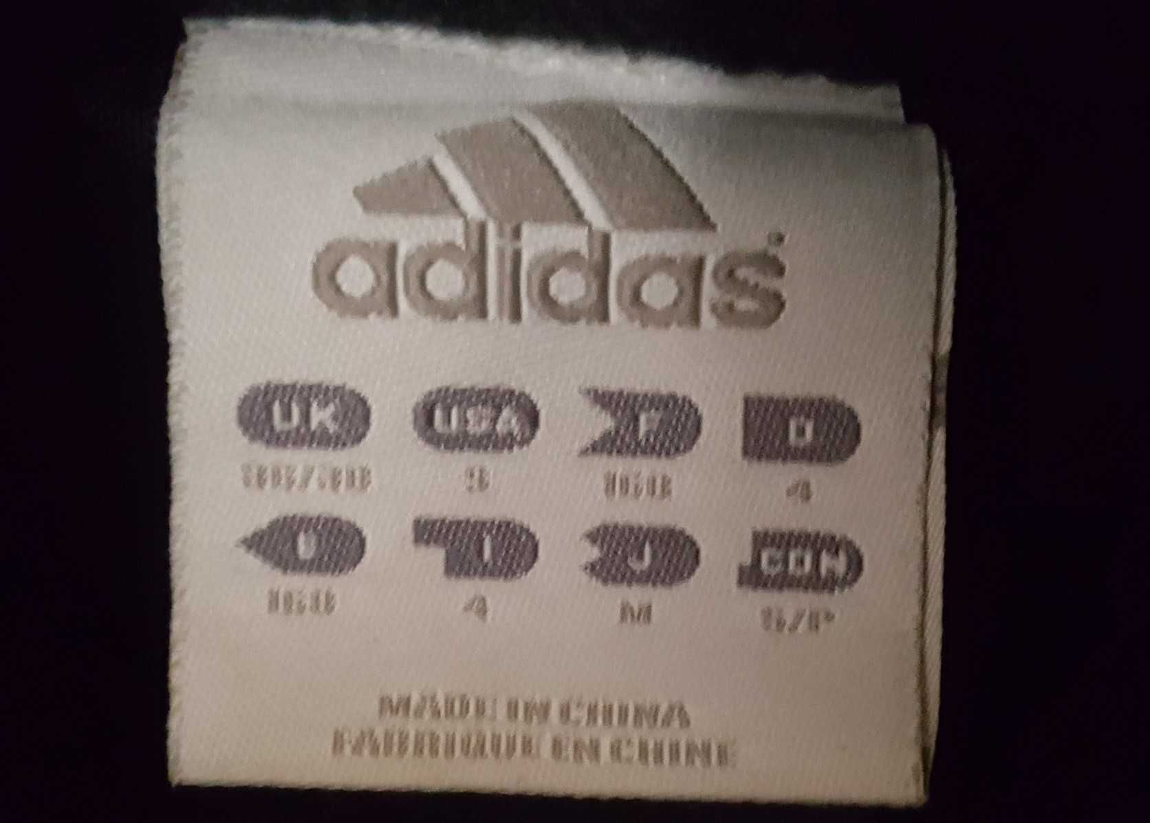 Casaco / Blusão / Anorak marca ADIDAS - Vintage