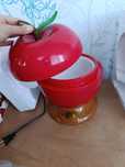 Шоколадниця фондю Chocomaker для карамелі і шоколаду